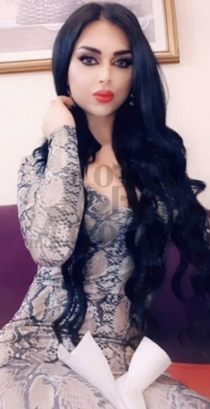 Kelyne outcall escorts in Altoona IA and sex contacts