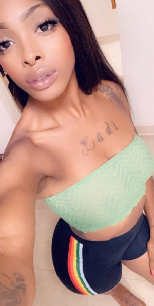 Naiza meet for sex in Diamond Springs CA and incall escort