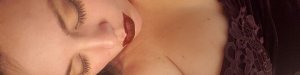 Prunelle outcall escorts and sex dating