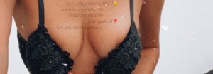 Emmie meet for sex in Sycamore Illinois & independent escort