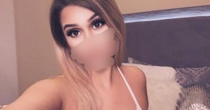 Oksanna sex contacts in Granite Bay and hookers